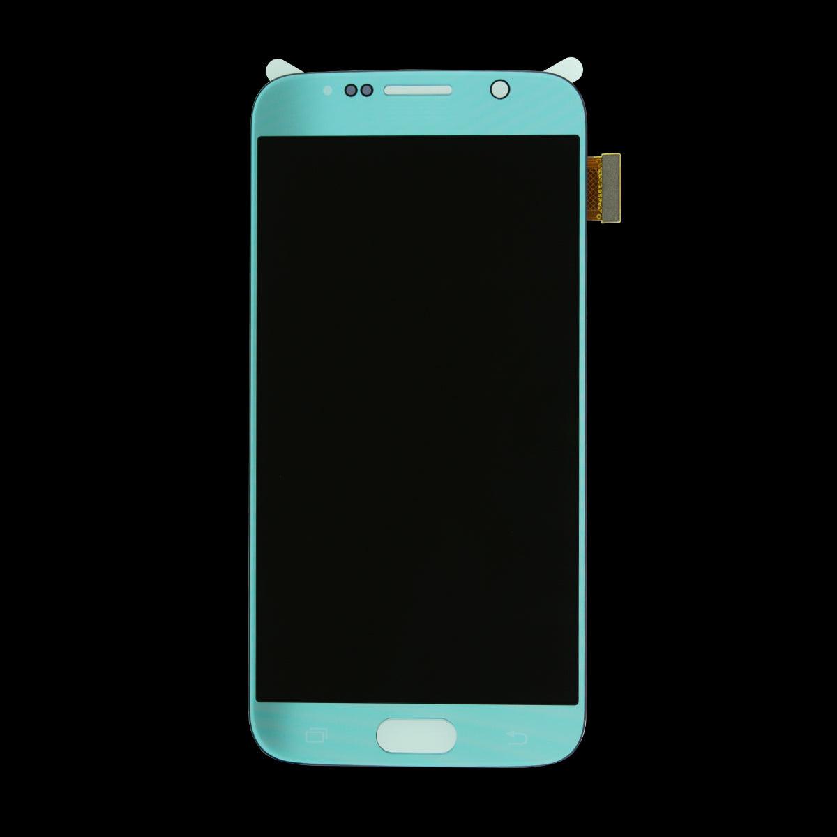 Samsung A5 (A520) LCD & Digitizer Blue Topaz - Best Cell Phone Parts Distributor in Canada | Samsung galaxy phone screens | Cell Phone Repair Samsung A5 (A520) LCD & Digitizer Blue Topaz - Best Cell Phone Parts Distributor in Canada | Samsung galaxy phone screens | Cell Phone Repair